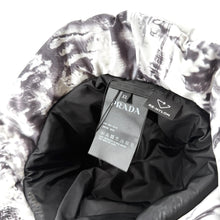 Prada Padded Bucket Hat