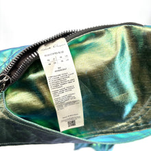 Rick Owens SS23 Bauhaus Vest