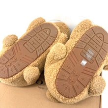 Coach Bunny Slipper