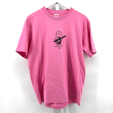 Supreme Rocker Tshirt