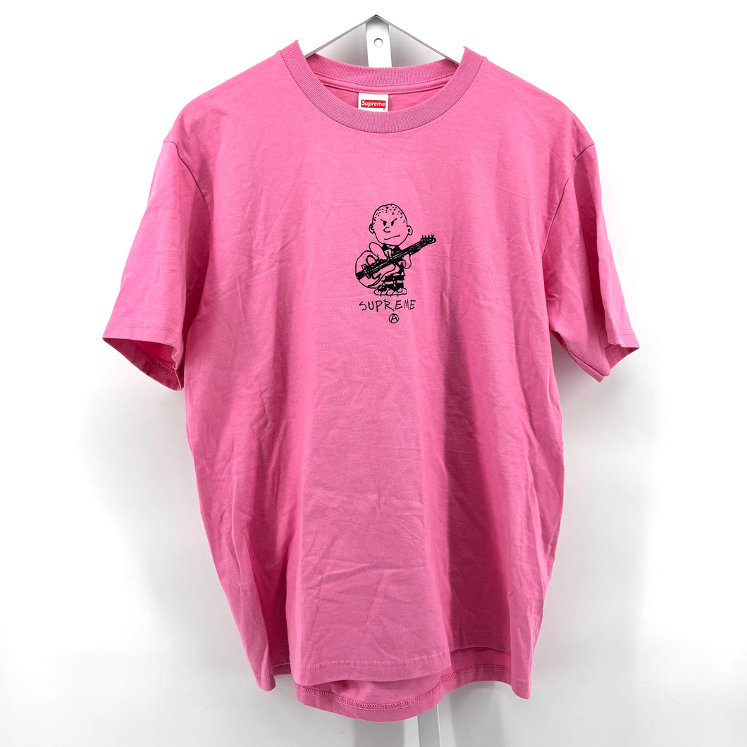 Supreme Rocker Tshirt