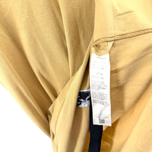 Rick Owens DRKSHDW Cutoff Tshirt