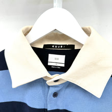 Ksubi Rugby Polo Sweater
