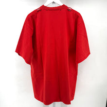 Balenciaga ‘Hello My Name Is’ Tshirt