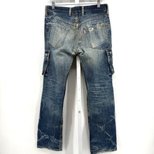Hysteric Glamour Cargo Jeans