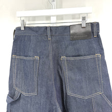 Loewe Skull Patch Jacket