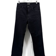 Balenciaga Heel Bite Denim