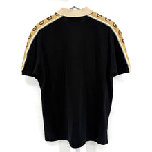 Gucci GG Logo Polo Shirt