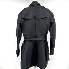 Burberry Brit Trench Coat
