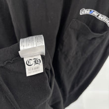 Chrome Hearts x Rolling Stones NYC 2024 Tshirt