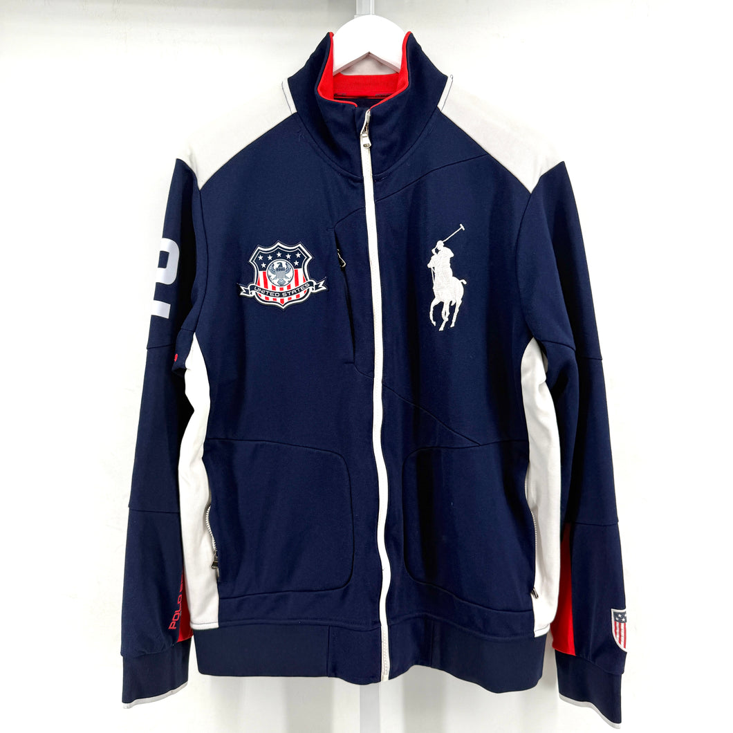 Polo Sport USA Track Jacket