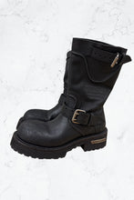Balenciaga FW24 Venom Boot