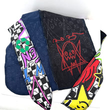 Matty Boy x Asspizza Durag