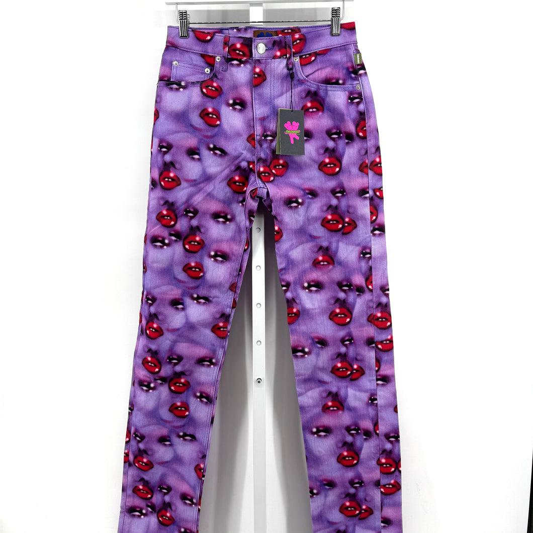 Heaven by Marc Jacobs Faces Denim Jeans