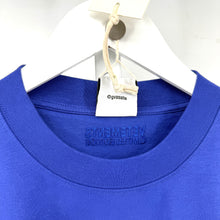Vetements Paris Logo Tshirt