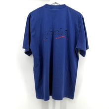 Balenciaga Campaign Print Tshirt