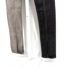 Rick Owens DRKSHDW Split Tyrone Cut Jeans