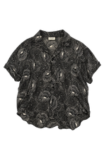 Saint Laurent 2019 S/S Button Shirt