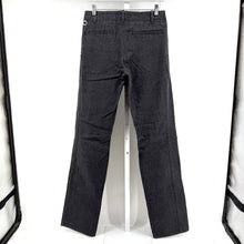 Helmut Lang Sailor Flap Jeans