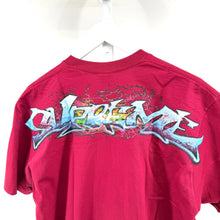 Supreme Tag Tshirt