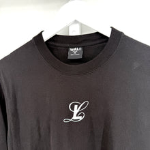 Luar FW25 Launch Event Merch Longsleeve Tshirt