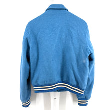 Amiri Bone Varsity Jacket