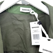 Jonathan Simkai Work Jacket