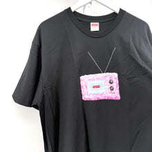 Supreme TV Tshirt