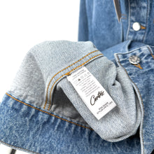 Corteiz Denim Jacket
