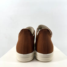 Rick Owens DRKSHDW Low Top Ramones