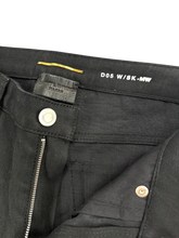 Saint Laurent D05 Zipper Jeans