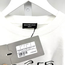 Balenciaga Playstation 5 Tshirt