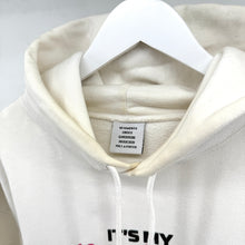Vetements Birthday Hoodie
