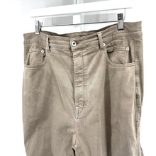 Rick Owens DRKSHDW Bolan Banana Cut Pants