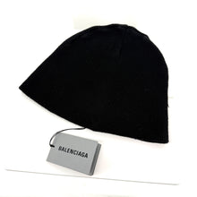 Balenciaga Eye Cover Beanie