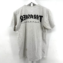 Supreme x Thrasher Game Tshirt