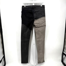 Rick Owens DRKSHDW Split Tyrone Cut Jeans