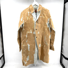 Diesel Distressed Coat