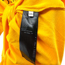 Balenciaga Campaign Print Tshirt