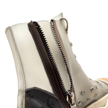 Rick Owens DRKSHDW Abstract Ramones