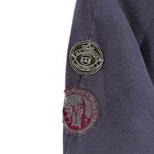 Raf Simon’s AW2000 Confusion Hoodie