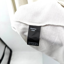 Martine Rose x Stella Artois Patch Tshirt