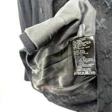 Ann Demeulemeester FW09 Double Breasted Waistcoat