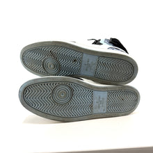 Louis Vuitton Rivoli High Top Sneakers