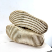Rick Owens Motorcross Geobasket