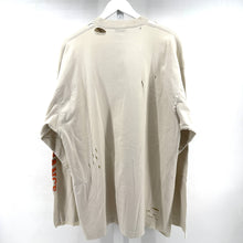 Balenciaga Longsleeve Logo Tshirt