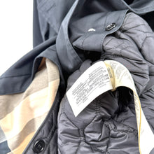 Burberry Brit Trench Coat