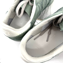 Y-3 x adidas Gazelle ‘Silver Green’ Sneaker