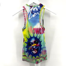 Mowalola Tank Top