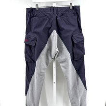 Greg Lauren x Paul & Shark Cargo Jogger